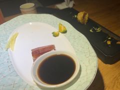 -永安鱼庄·镇江菜(丁卯店)