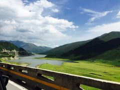 -青海湖国家重点风景名胜区