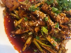 -辣螃铠盆盆蟹大排档(海昌店)