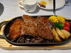 -玉玲珑(陆家嘴店)
