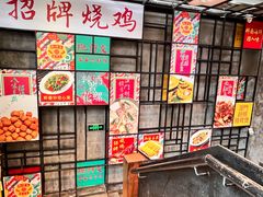 -肥仔文澳门猪骨煲(南京西路店)