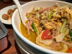 -树厨贵州菜(花果园购物中心店)