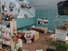 -ChaKo Flora ·茶子花艺 (市北店)