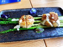-人间酒暖·Go blanc·烧鸟·深夜食堂(陆家嘴店)