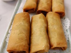 -丰收日·小海鲜·沪上家宴(顾村正大店)