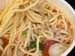 -明月虾面(厦禾路店)