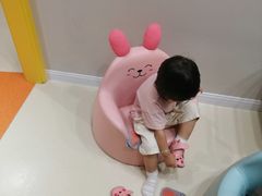 -贝思特蒙特梭利早教新区旗舰中心(苏州新区复悦城店)