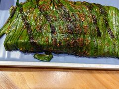 -小俩口烧烤东北菜(双井店)