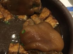 -眉州东坡(春秀路店)