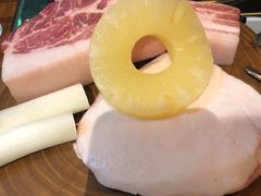 -济州爱肉堂(总店)