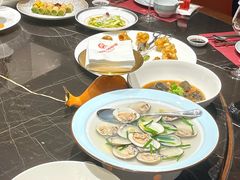 -沈灶河豚宴·河豚融合餐厅(汉中路店)