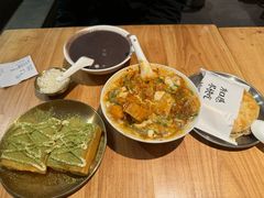 -小豆海棠(嘉兴路店)