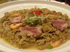 -汤记传菜(秀浦路店)