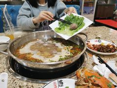 -一闻香迷宗蟹(金华江南店)