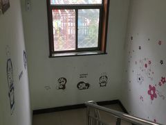 -大海别墅民宿农家院(十渡店)