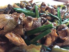 -旺角小渔村·海肠捞饭开创者(环山路店)