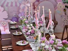 -HERRE·FARM 赫尔露营农场·团建聚会包场