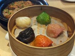 -避风塘(百联奥特莱斯广场店)