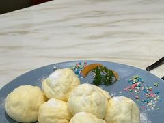 -南山鲜虾面·活鲜小馆·海味大连菜(南山总店)