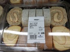 -山姆会员商店(杨桥西路店)