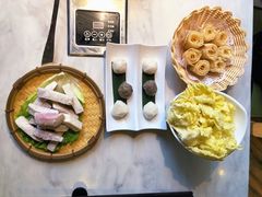 -狐狸爱上椰子鸡(滨江星光大道店)