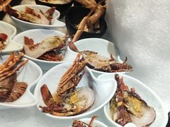 -海玥荟海鲜姿造自助餐厅(欧罗巴广场店)