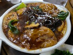 面筋煲-吾介小籠館