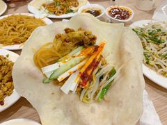 -姥家春饼店(漳州二路店)