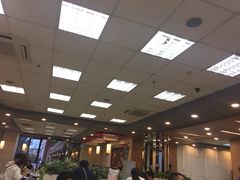 -乡村基(双流时代奥特莱斯餐厅)