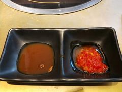 -手选潮汕鲜活牛肉火锅(二七广场店)