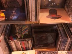 -独音唱片 Indie Music