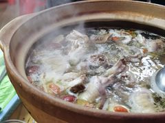 -威邵鸡煲(西华路总店)