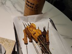 -范家大院(华为店)