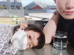 -The Rug Cafe(王府中环店)