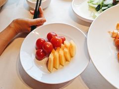 -大鸭梨烤鸭(金色漫香店)