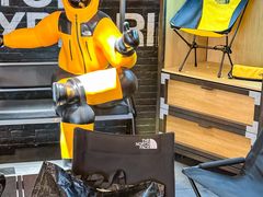 -THE NORTH FACE(三里屯ONEBOX店)