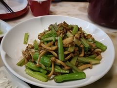 -京华烟云·北京烤鸭(领展购物广场·中关村店)