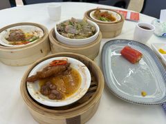 -松雅轩商务婚礼生日(同和店)