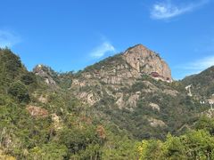 -大慈岩风景区