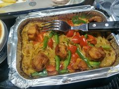-达美乐比萨(武定店)