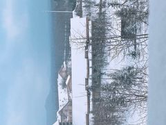 -长白山万达喜来登度假酒店