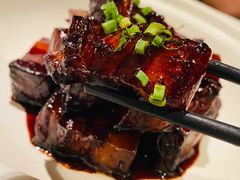 -马仕玖煲·融合菜·酥不腻烤鸭(人大店)