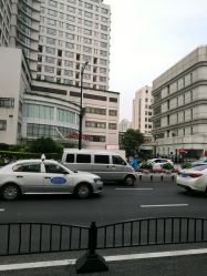 点击看大图 -中国福利会国际和平妇幼保健院(徐汇院区)
