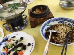 -清真马祥兴菜馆(云南北路店)