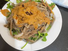 水爆肚-来顺成饭庄