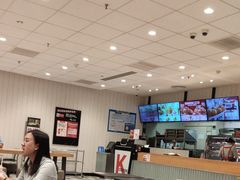 -肯德基(星河店)