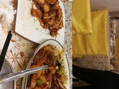 -楼兰印象(朝外店)