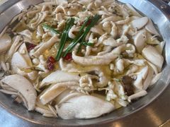 -芭夯兔·无骨兔汤锅(华阳店)