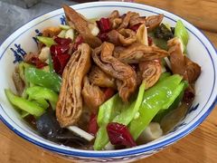 -赵西安三鲜煮馍馆(大车家巷店)