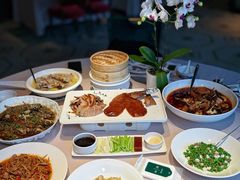 -漢舍中国菜馆(889广场店)